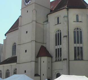 Kirche 