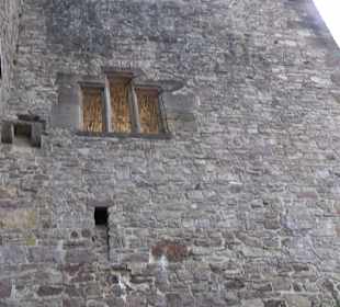 Altes Schloss Hohenbaden