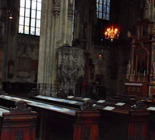 Stephansdom 