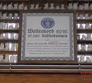 Erlebnisdorf Karl's