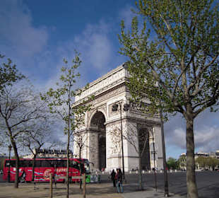 Łuk Triumfalny