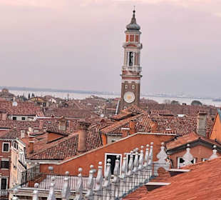 Altstadt Venedig