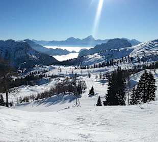 Skigebiet
