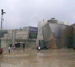 El museo