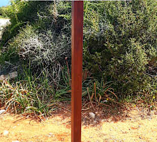 Nationalpark Kap Greco