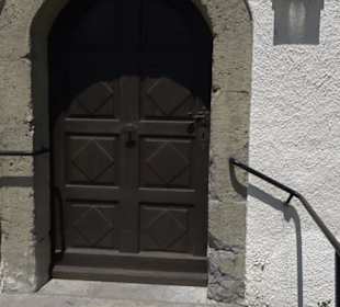 Pfarrkirche St. Margaretha