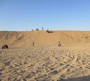 Quad Tour Makadi Bay