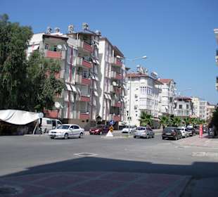 Manavgat Basar