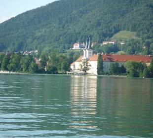 Der schöne Tegernsee