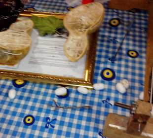 Sapadere Su Degirmeni Piknik Restaurant in Alanya