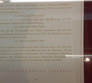 Zeitgeschichtliches Forum 