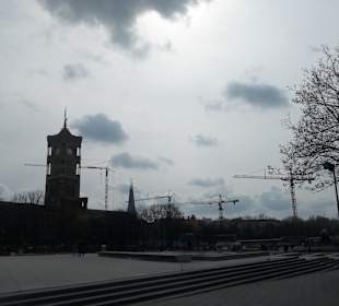 Plac Alexandra