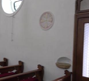 Kirche St. Elisabeth Ohmenheim