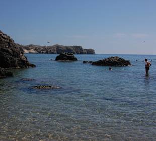 Plaża