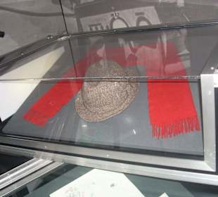 Cimeli di Fellini