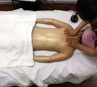 Lass dich in unserem Day SPA verwöhnen