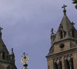 Kloster Großcomburg