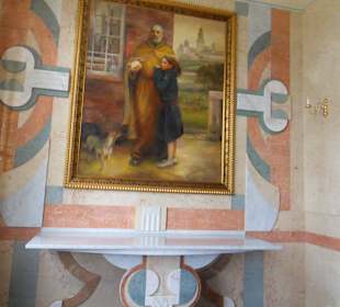 Wnętrza