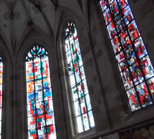 Stadtkirche St. Laurentius
