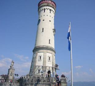 Der Leuchtturm