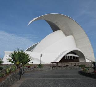 Auditorio de Tenerife