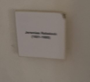 Kreuzgang Kloster Blaubeuren