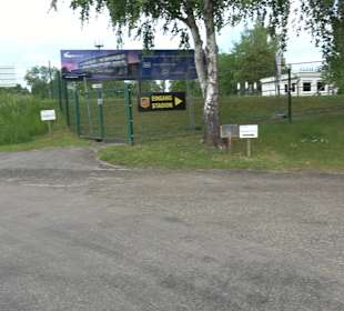 Panoramastadion Holzhausen