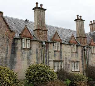 Muckross House, Killarney Nationalpark