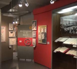 Zeitgeschichtliches Forum 