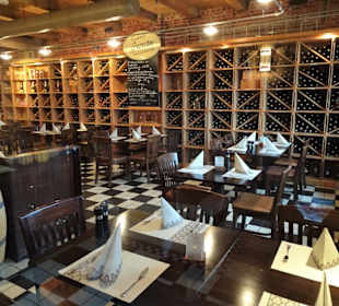 Impressionen vom Schaufenster Fischereihafen