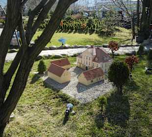 Miniaturenpark Kowary
