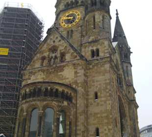 Außenblick