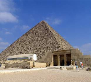 Pyramide