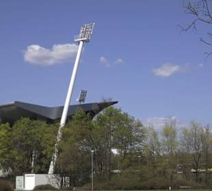Sport- und Freizeitpark Markwasen