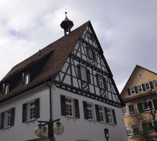 Rathaus