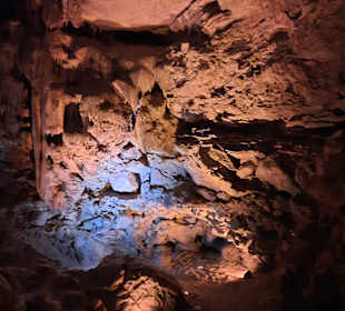 Damlatas Höhle