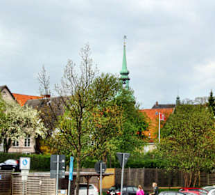 Altstadt Kappeln