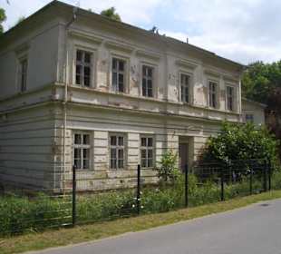 Alte Villa