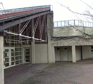 Friedhof Großbettlingen