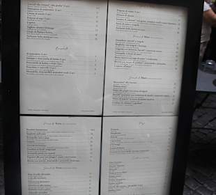 Ristorante BellaDonna