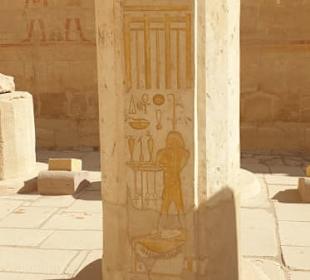 Erlebnis Ägypten VIP Ausflüge