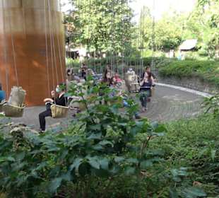 Erlebnispark Tripsdrill