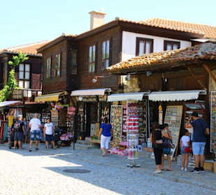 Altstadt