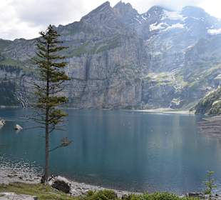 Wandern Kandersteg