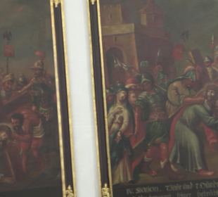 Kirche Mariä Himmelfahrt Kirchheim am Ries