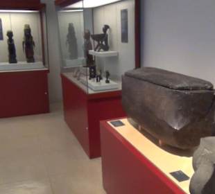 Nationalmuseum der Anthropologie