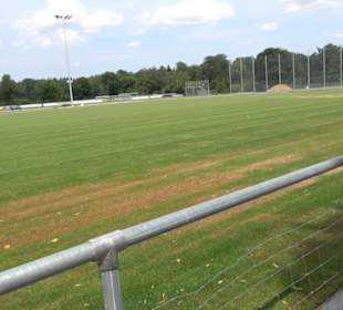 Sportplatz Kuppingen
