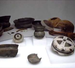 Museo Arqueologico Nacional