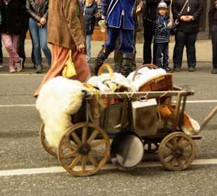 Wallenstein Festspielverein Altdorf e.V.