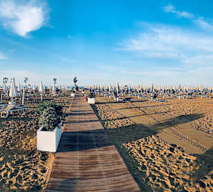 Strand Bibione